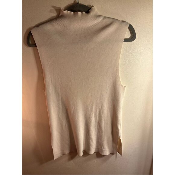 Everlane Mock Turtleneck - Picture 1 of 3